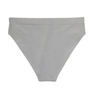 GREY ROCK BIKINI BOTTOM