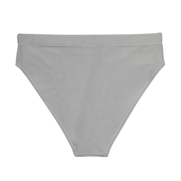 GREY ROCK BIKINI BOTTOM